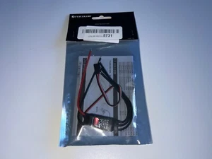 Flycolor 30A ESC 2-4S 5V 1A BEC Brushless New - Picture 1 of 2