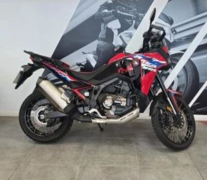 2024 Honda Africa Twin DCT - Picture 1 of 10