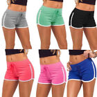 Summer Women Sports Shorts Yoga Gym Running Workout Fitness Shorts Hot Pants