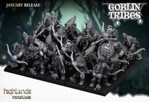 Orcs Und Gobelins-Gobelins Mit Schleifchen - Bild 1 von 1