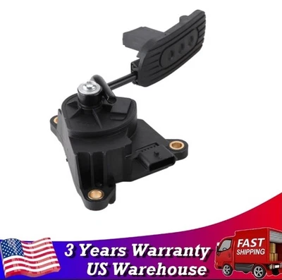 Accelerator Gas Lever Pedal Sensor For 2009-2014 Nissan Cube 07-11 Nissan Versa - Imagem 1 de 4