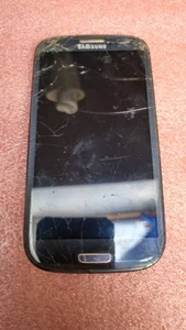 4499 - Smartphone Samsung Galaxy S3 GT-I9301 - Bild 1 von 2