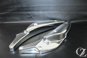 06-14 Puntal Guardabarros Trasero Suzuki M109R M109 VZR1800 - Imagen 1 de 8