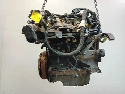 Motor Alfa Romeo MiTo  1.4 Turbo MultiAir 955A2000 - Bild 1 von 4