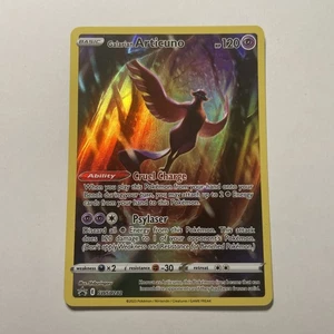Galarian Articuno SWSH282 SWSH: Sword & Shield Promo Cards Pokemon Holo - Picture 1 of 2