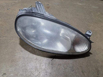 Conjunto de faros delanteros derechos para pasajero Mazda Miata 1999-2000 fabricante original NB1 99-00 Foto 1 de 4