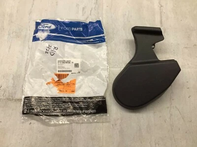 Ford Transit Connect 2014-2018 OEM asiento lateral del conductor protector DT1Z-5862187-GA Foto 1 de 4