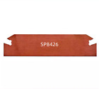 1PCS SPB426 Cut off the cutter broad Cutting tool rod  for SP400 inserts