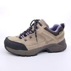 Danner ZigZag Trail GTX 6 Women's Size 6 Brown Hiking Shoes Ankle Waterproof