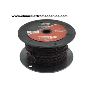 BRIGGS & STRATTON Startseil 61 Meter Durchmesser 3,6 mm Verbrennungsmotor  - Bild 1 von 1