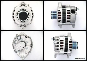 NEW Alternator OPEL / VAUXHALL MOVANO 3.0 DTi (2003-) 5010437730 CA2082 - Picture 1 of 1