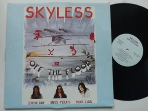 Skyless – Off The Floor Metalworks Studios – WRC1-5081 - Imagen 1 de 2