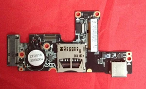 LENOVO IDEAPAD YOGA 13 USB CARD READER 11S11200992 11200992-NC - Afbeelding 1 van 3