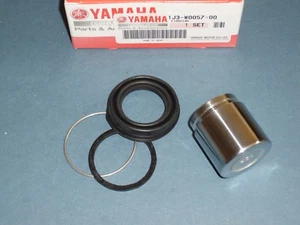 Yamaha XS 500 750 850 Bremssattel Reparatursatz Bremskolben brake piston + seal - Picture 1 of 2