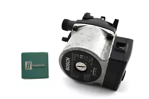 Bosch Grundfos UPS15-60 CES A02 59756517 bomba bomba de calefacción 8707204062 - Imagen 1 de 5