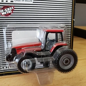 Ertl Case IH MX220 Tractor with Duals Diecast 1:64 - Picture 1 of 6