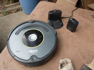 Las mejores ofertas en Aspiradoras iRobot | eBay