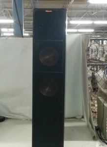 Klipsch DOLBY ATMOS RP-280FA Main / Stereo SINGLE Speaker - Cherry Finish - Picture 1 of 4