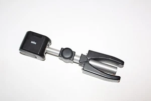 Braun Schulterstativ für Kamera - Bild 1 von 3