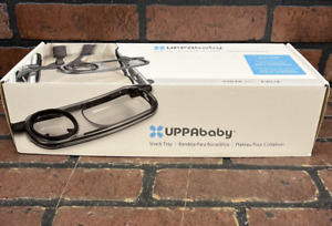 UPPAbaby Snack Tray Fits Vista 2015 and later CRUZ Models