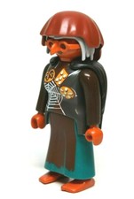 Playmobil Figure Fairy Tale Hansel Gretel Witch Old Woman NEW 4212