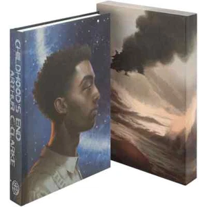 Folio Society KINDHEITSENDE von Arthur C. Clarke - neu - Bild 1 von 14