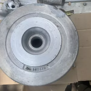HICKEY WINCH SIDEWINDER 101419 DRUM - Bild 1 von 9