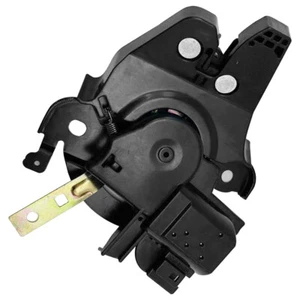 Rear Tailgate Trunk Latch Lid Lock Release Actuator for Mazda 6 2008-2012 GH - Picture 1 of 8