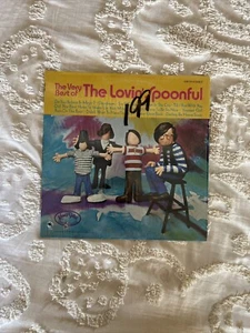 The V. B. of the Lovin' Spoonful, Kama Sutra KSBS 2013 Do You Believe In Magic - Bild 1 von 8