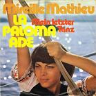 Mireille Mathieu - Mein Last Dance / La Paloma Ade Vinyl Single #G2026683