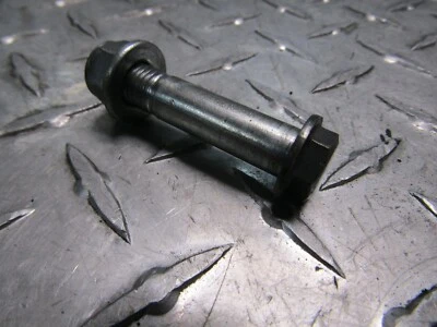 Amortiguador delantero Suzuki LT500R 1987-1990 Quadracer OE perno y tuerca 62648-14500 Foto 1 de 4