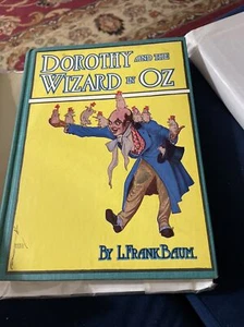 Dorothy And The Wizard Of Oz (#99) - Bild 1 von 5