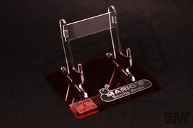 Acrylic Stand for Nintendo Game&Watch Panorama Mario's Bombs Away TB-94