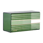 Tissue Drawer Box Large Opening Waterproof Wall-mounted Upside Down Face Towel