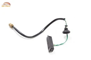 SUBARU XV CROSSTREK LIFTGATE RELEASE OPEN OPENER HANDLE SWITCH OEM 2013 - 2017π - Picture 1 of 5