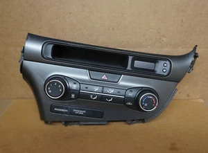 2014 2015 Kia Optima AC Heater Temperature Climate Control OEM 97250 2TLE0 - Picture 1 of 6