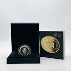 2013 Royal Mint 350Th Anniv Of Guinea £2 Two Pounds Silver Proof Piedfort Coin *
