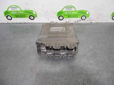 237102J660 centralina motore per NISSAN PRIMERA BERLINA (P11) 2.0 rectp2086015 - Immagine 1 di 4