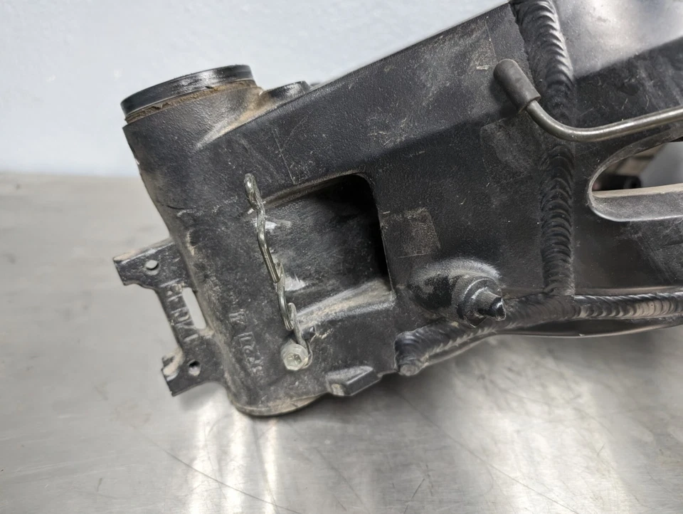 Suzuki SV650 2006 OEM Main Frame 1100-17G20-YAP - Image 1 of 4