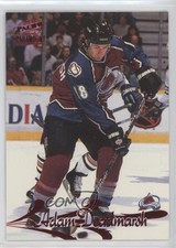 1997-98 Pacific Paramount Red Adam Deadmarsh #48