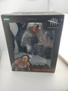 Kotobukiya Dead by Daylight - The Hillbilly - bemalte Figur - Bild 1 von 8