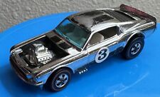 Hot Wheels 1969 Mustang Boss Hoss for sale | eBay