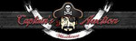 Captain's Auction House