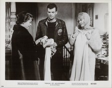 Period of Adjustment 1962 original 8x10 Jane Fonda Jim Hutton Lois Nettleton