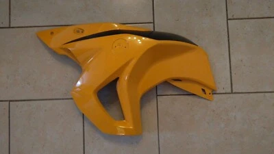 Seitenteil links BMW F650GS Twin (2008-2012), gebraucht (7703187) - Bild 1 von 3