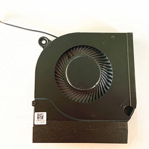 Single CPU Fans Radiator Cooler for Acer Predator Helios 300 ph315-52 ph317-53 - Picture 1 of 2