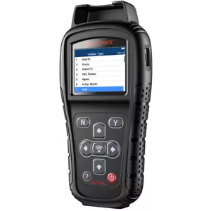 2024 AUTEL MaxiTPMS TS408S TS408 Lifetime Updates Reset Diagnostic Scanner Tool - Picture 1 of 14