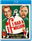 If I Had a Million (Blu-ray, 1932) , Widescreen