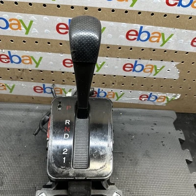 2006 Honda Accord Sedan AT Floor Shifter Gear Lever Assembly - Image 1 of 4