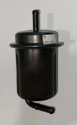 Bosch Fuel Filter - 71543 / 71 543 - For Mazda MPV 3.0L 1989 - 1993 - Image 1 of 4